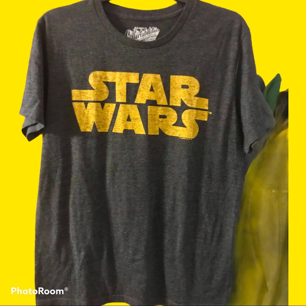 Men's Star Wars tee
